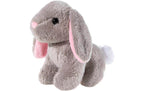 Heunec Kuscheltier Hase Hazel at Home 13 cm