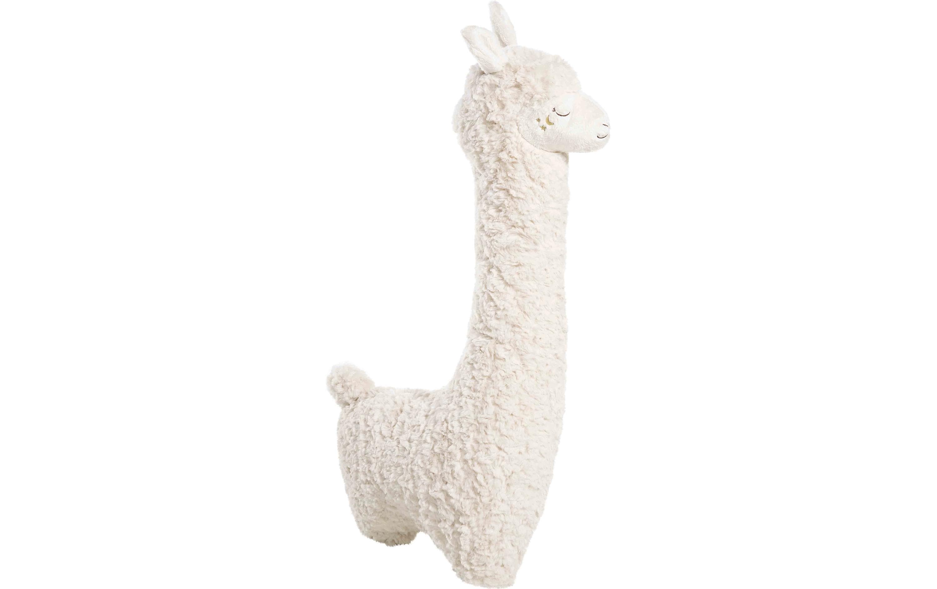 Heunec Kuscheltier Kuma Lama 120 cm
