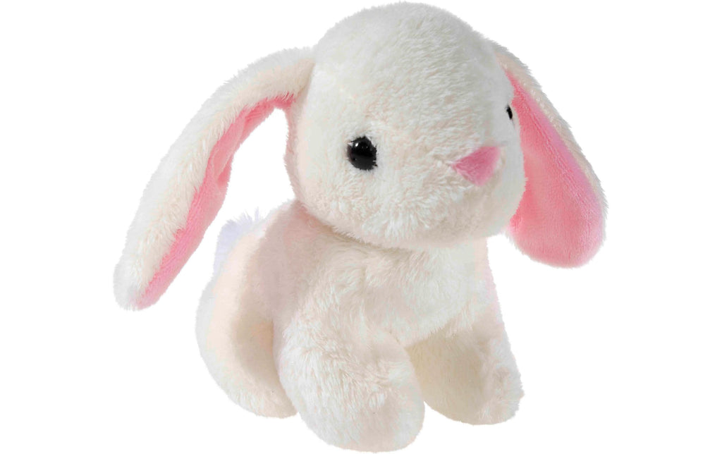 Heunec Kuscheltier Hase Hazel at Home 13 cm