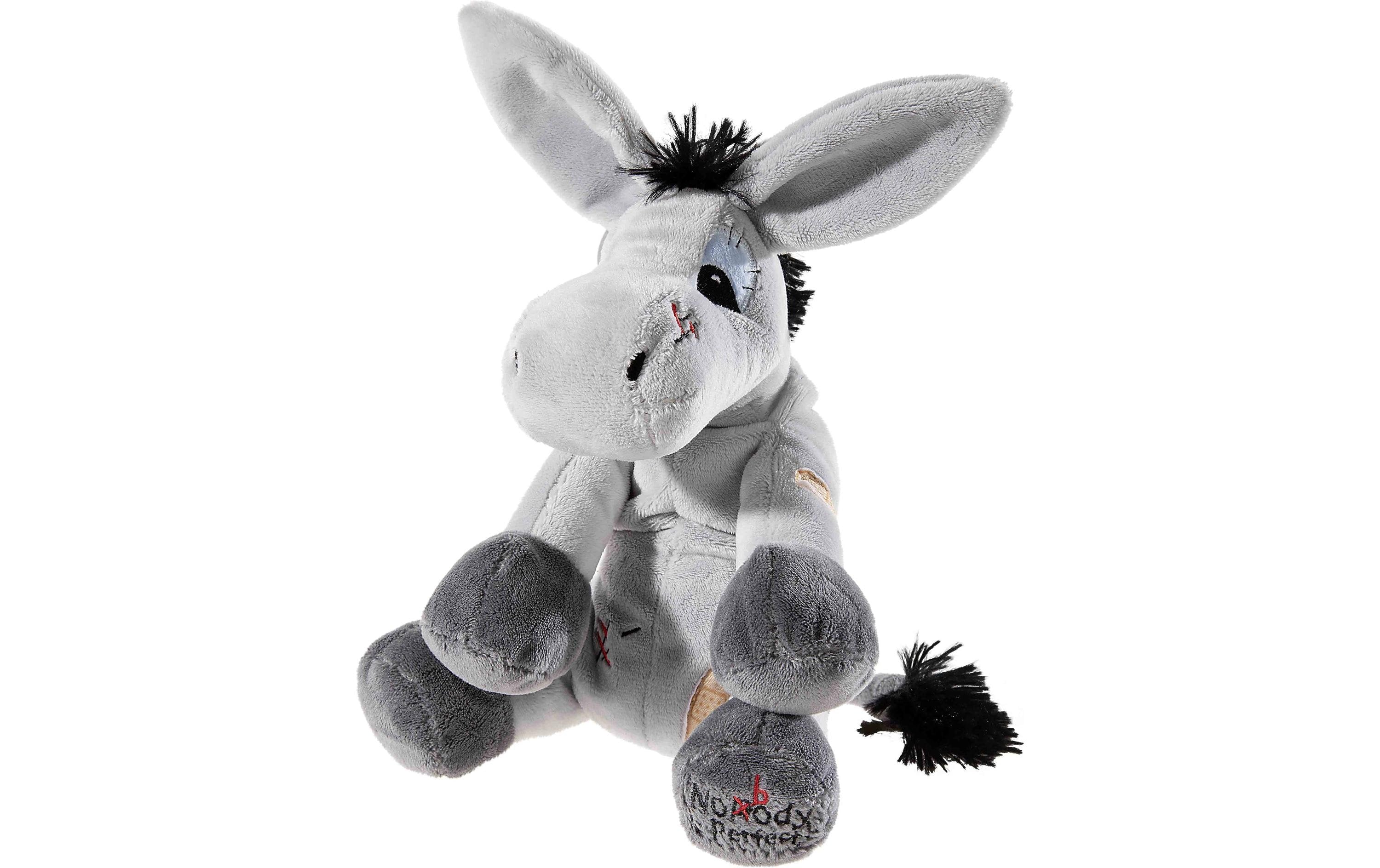 Heunec Kuscheltier My Little Murphy Esel 21 cm