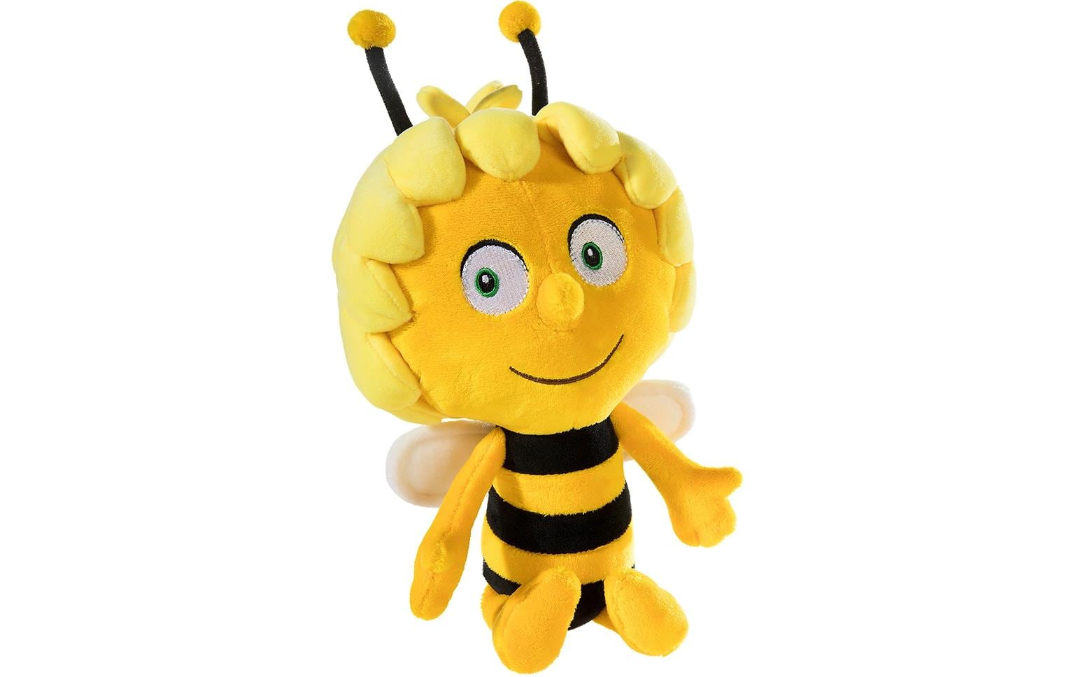 Heunec Plüschfigur Biene Maja 30 cm