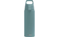 Sigg Trinkflasche Shield One 0.75 l Morning Blue