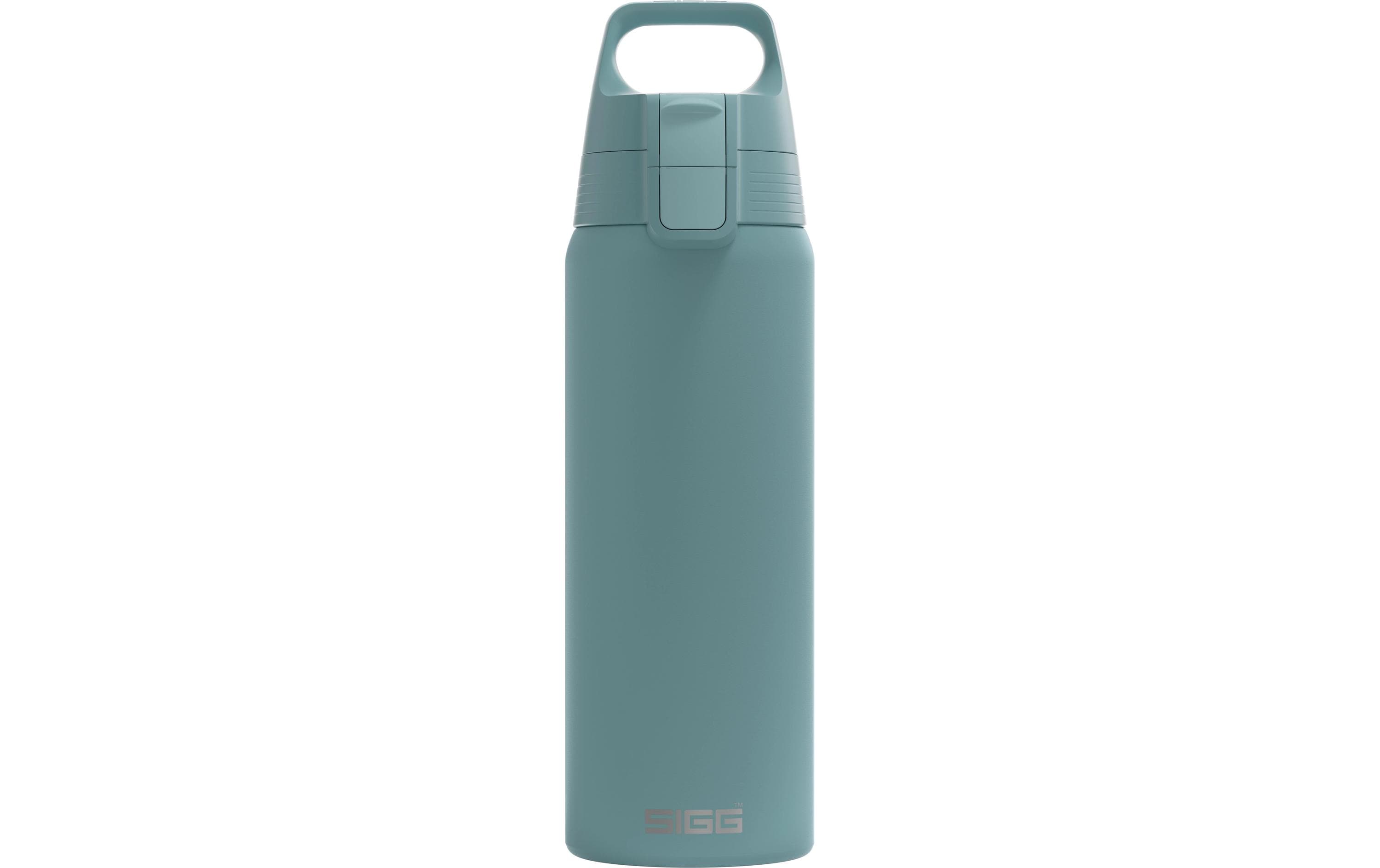 Sigg Trinkflasche Shield One 0.75 l Morning Blue
