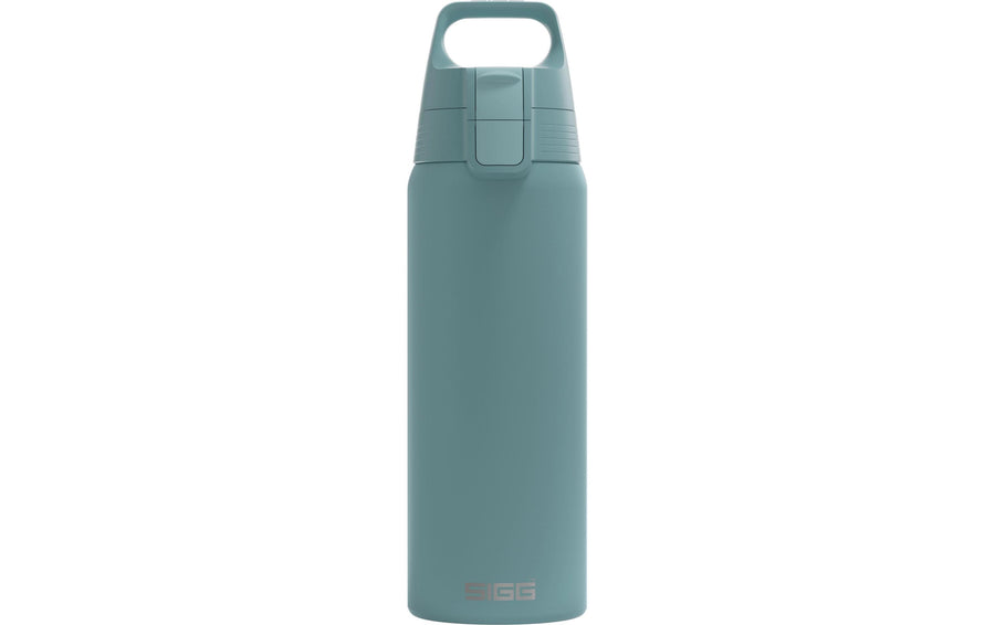 Sigg Trinkflasche Shield One 0.75 l Morning Blue