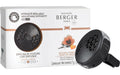 Maison Berger Autodiffusor Smart + Velours dOrient