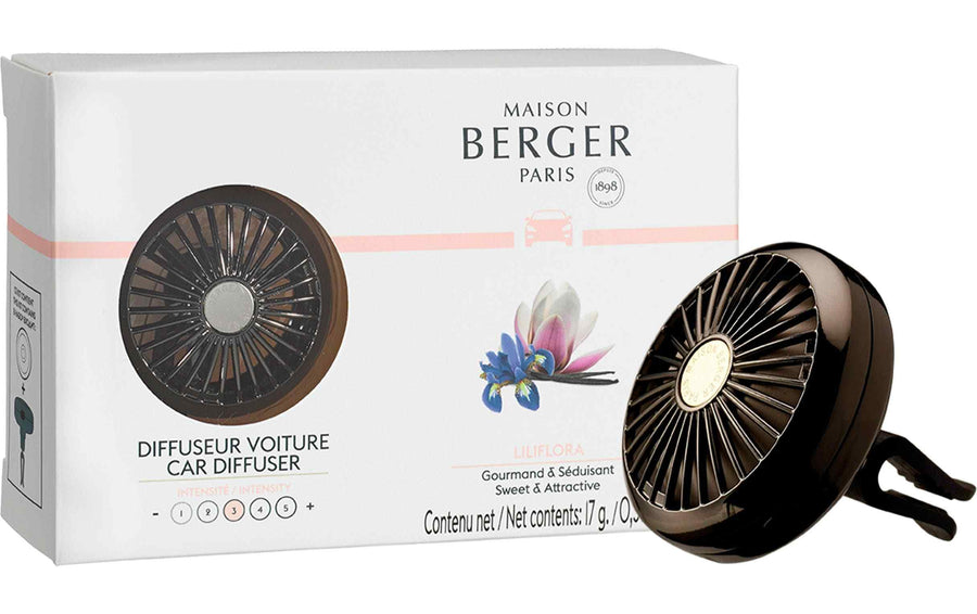 Maison Berger Autodiffusor Liliflora