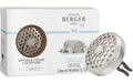 Maison Berger Autodiffusor Honey Comb+ Caresse de Coton