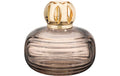 Maison B. Lampe Enigma braun