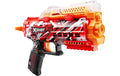 X-Shot Hyper Gel Stinger Blaster mit Gel-Kugeln – EN71 Series 1
