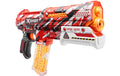 X-Shot Hyper Gel Clutch Blaster mit Gel-Kugeln – EN71 Series 1