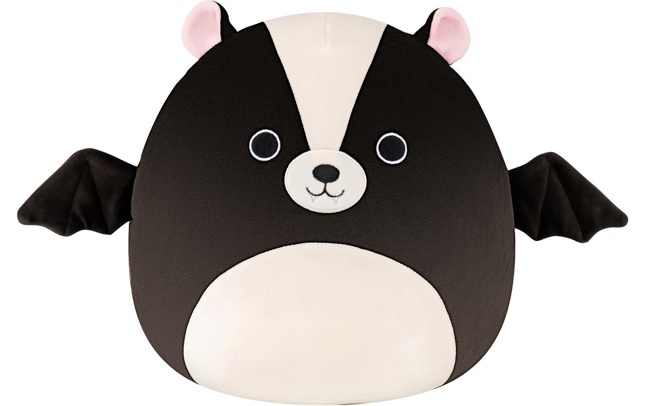 Squishmallows Kuscheltier Squishmallows Fledermaus-Stinktier 30 cm