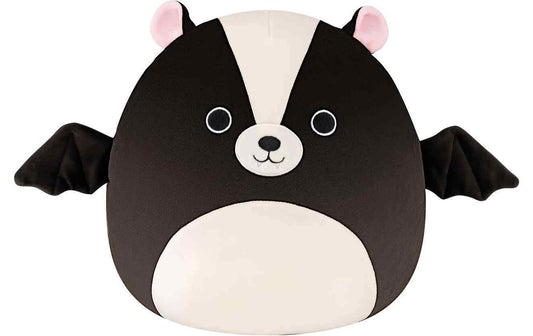 Squishmallows Kuscheltier Squishmallows Fledermaus-Stinktier 30 cm