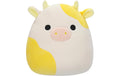 Squishmallows Kuscheltier Squishmallows Bodie die Kuh 40 cm