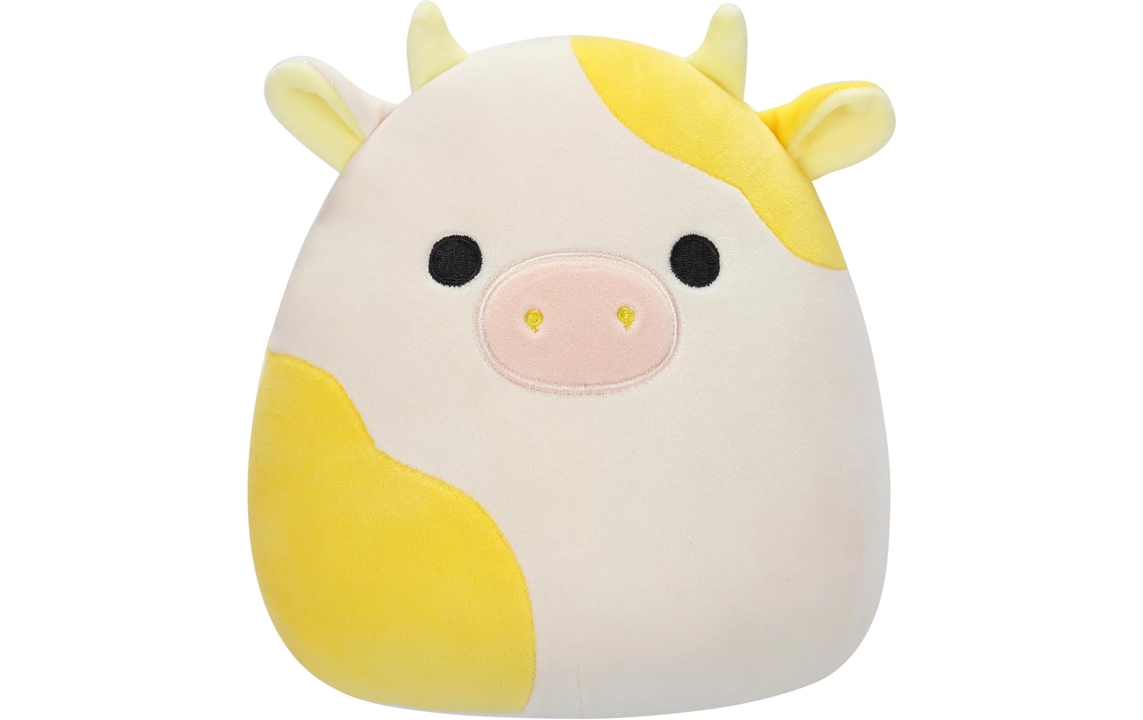 Squishmallows Kuscheltier Squishmallows Bodie die Kuh 40 cm