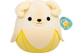 Squishmallows Kuscheltier Squishmallows Golden Retriever Nate 30 cm