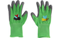Esschert Design Kinder-Gartenhandschuhe Insekten