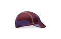 Giro Peloton Cap One Size, Lila/Bordeaux