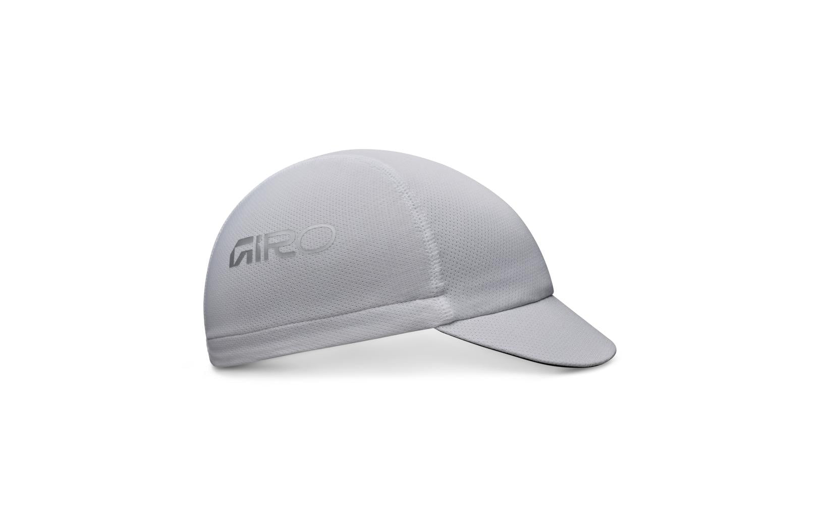 Giro SPF 30 Ultralight Cap One Size, White