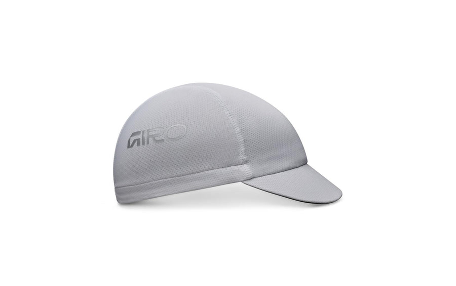Giro SPF 30 Ultralight Cap One Size, White