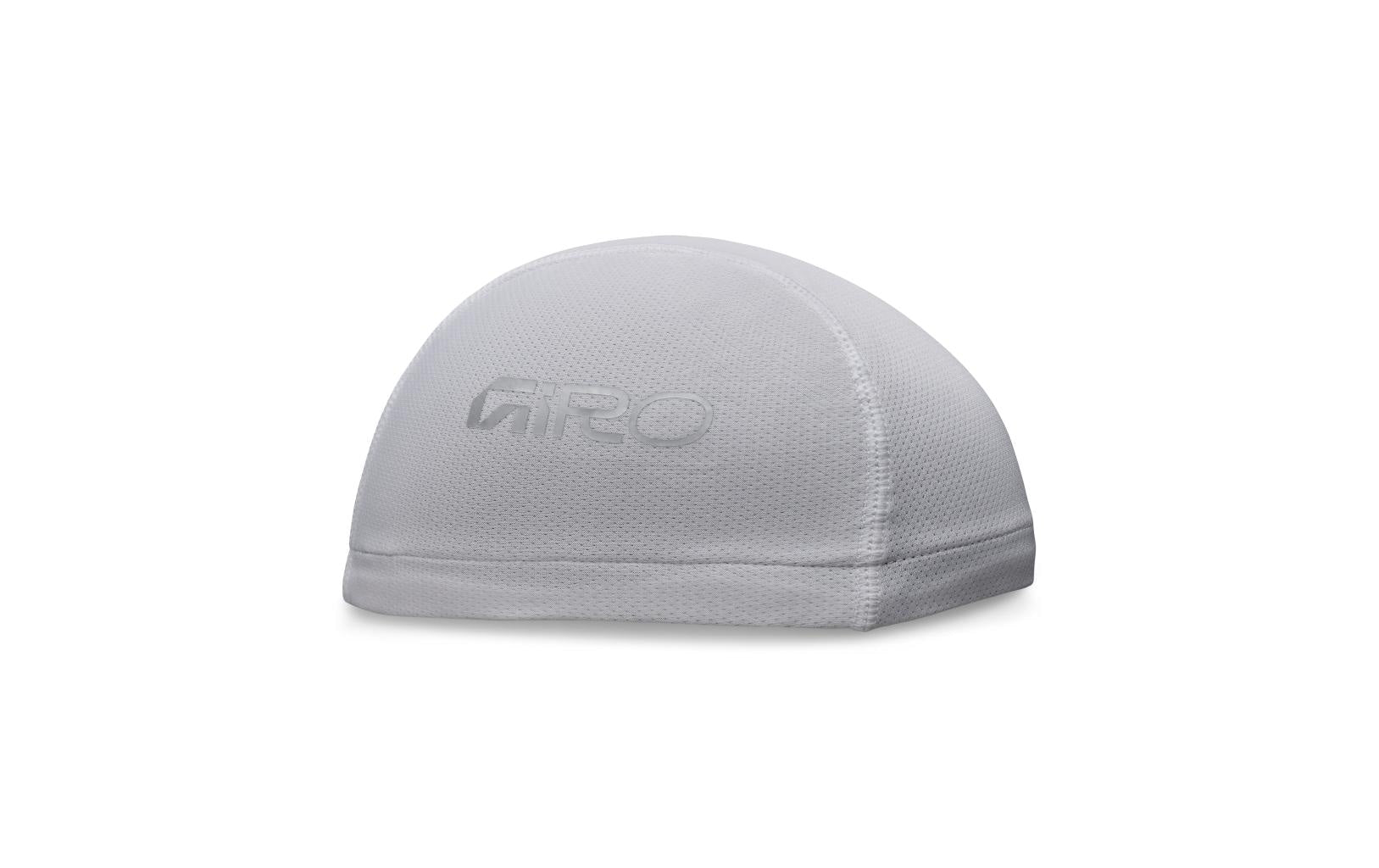 Giro SPF 30 Ultralight Skull Cap, one size White, unisex, Velomütze