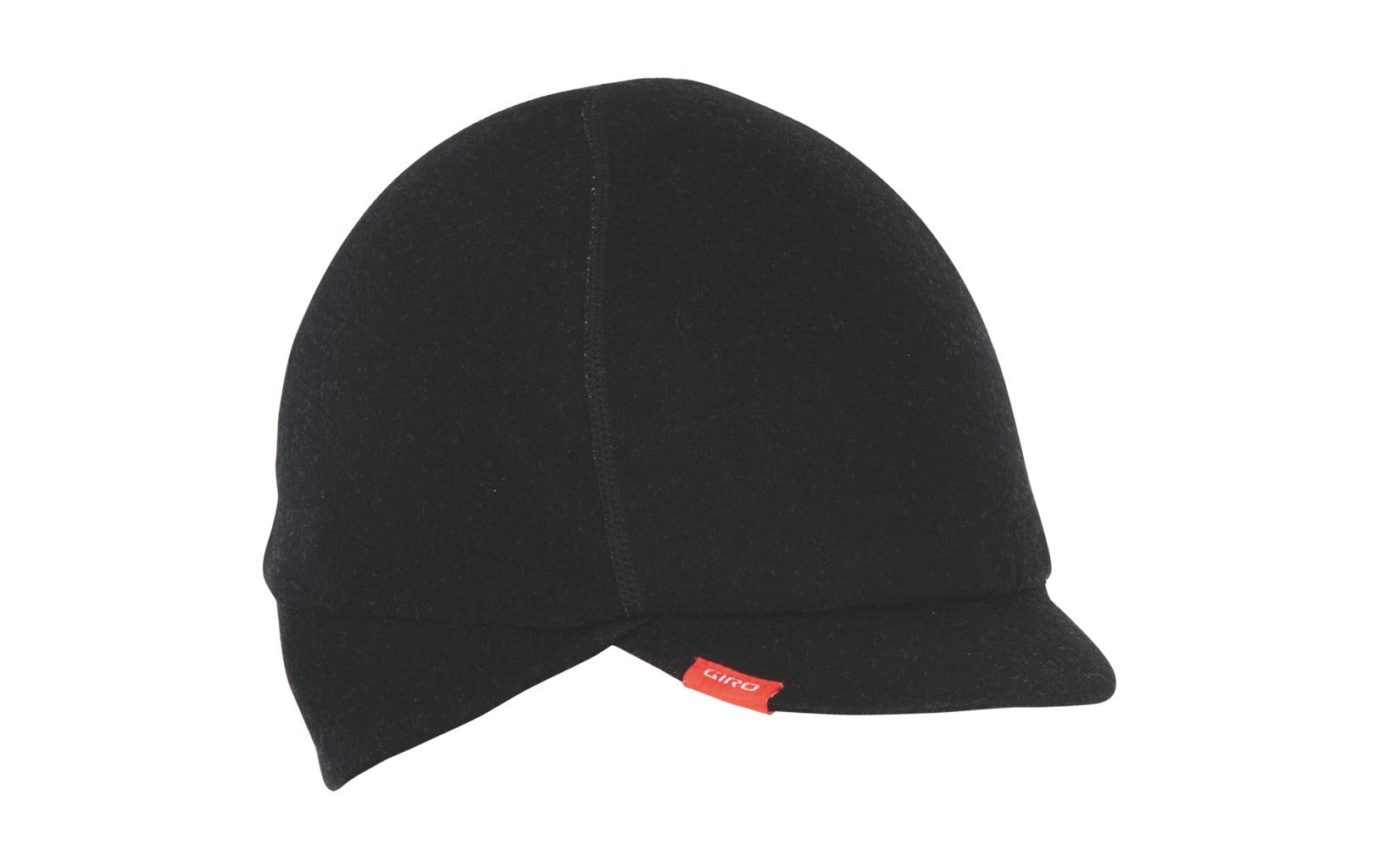 Giro Seasonal Wool Cycling Cap, L/XL Unisex, Velomütze