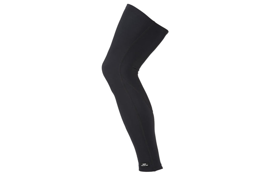 Giro Thermal Leg Warmers Schwarz