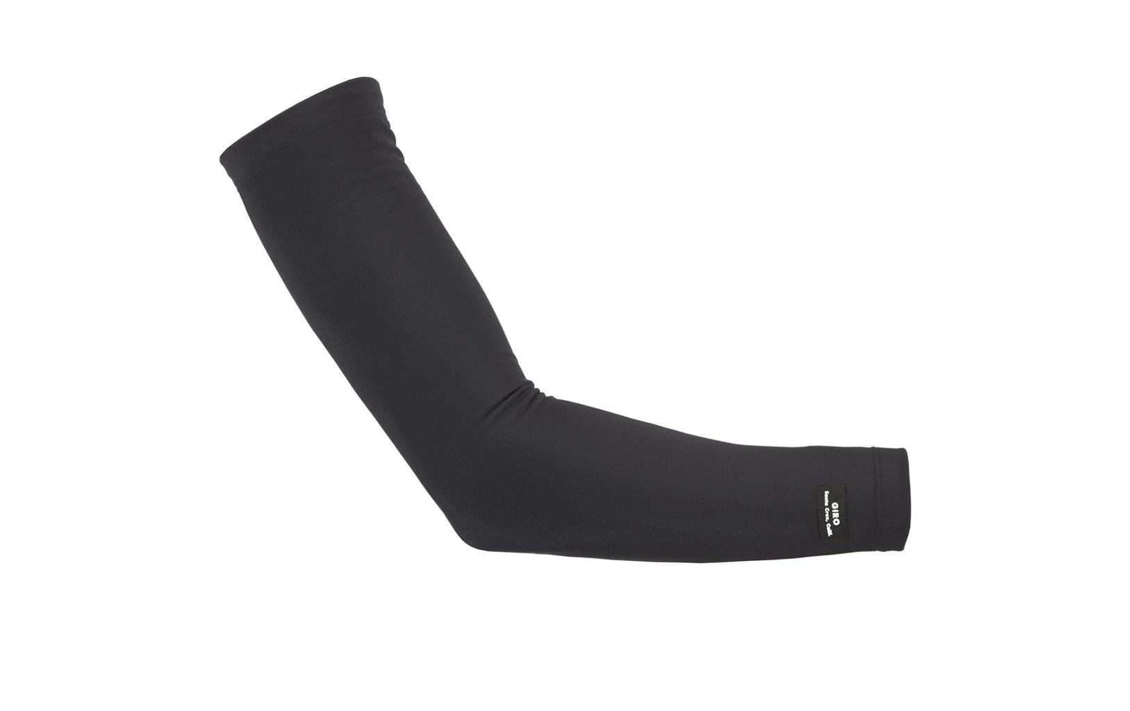 Giro Thermal Arm Warmers Schwarz