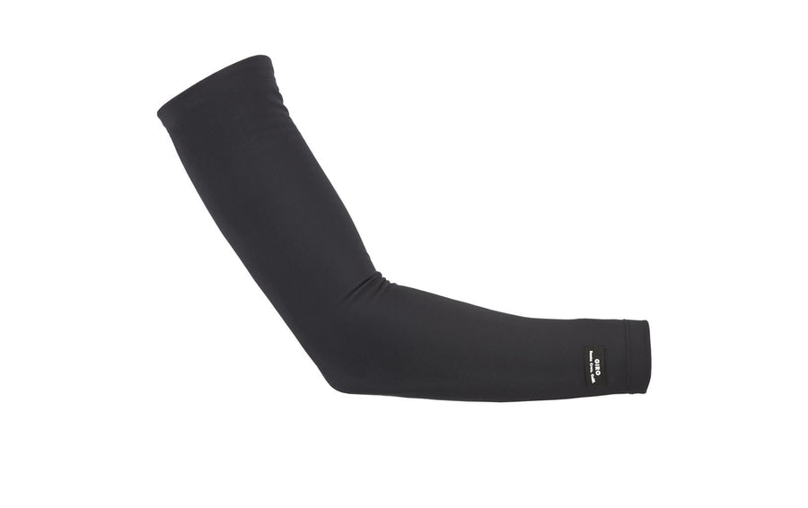 Giro Thermal Arm Warmers Schwarz
