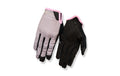 Giro W La DND Glove Gr. , Schwarz/Grau