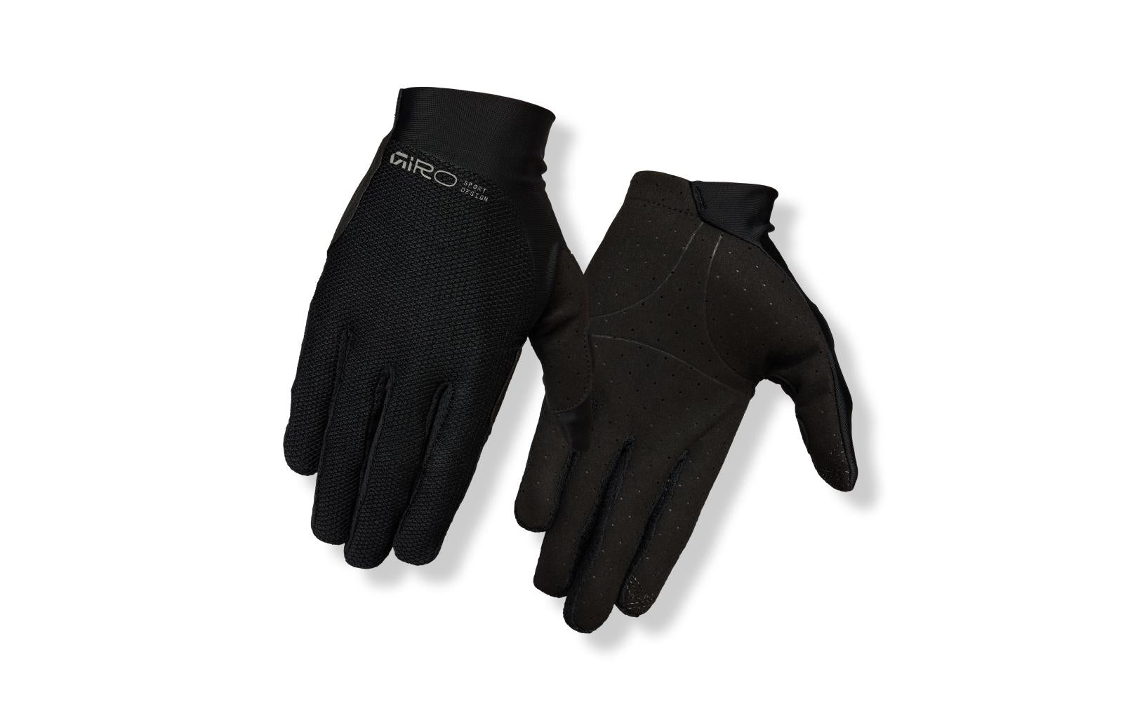 Giro Trixter Glove Gr. , Schwarz