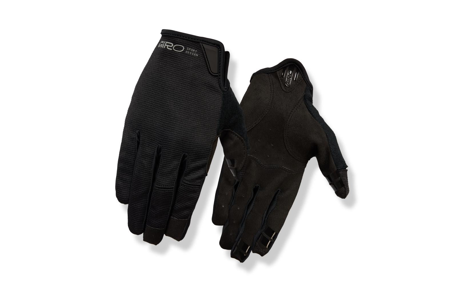 Giro DND Glove Gr. , Schwarz