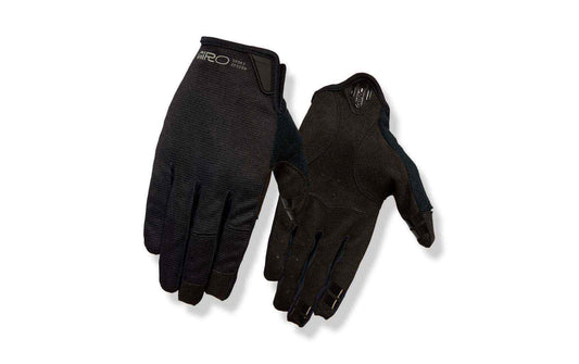 Giro DND Glove Gr. , Schwarz