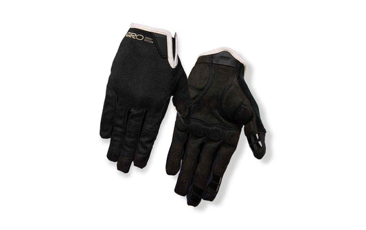 Giro W La DND Gel Glove Gr. , Schwarz