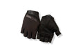 Giro W Tesa Gel Glove Gr. S, Schwarz