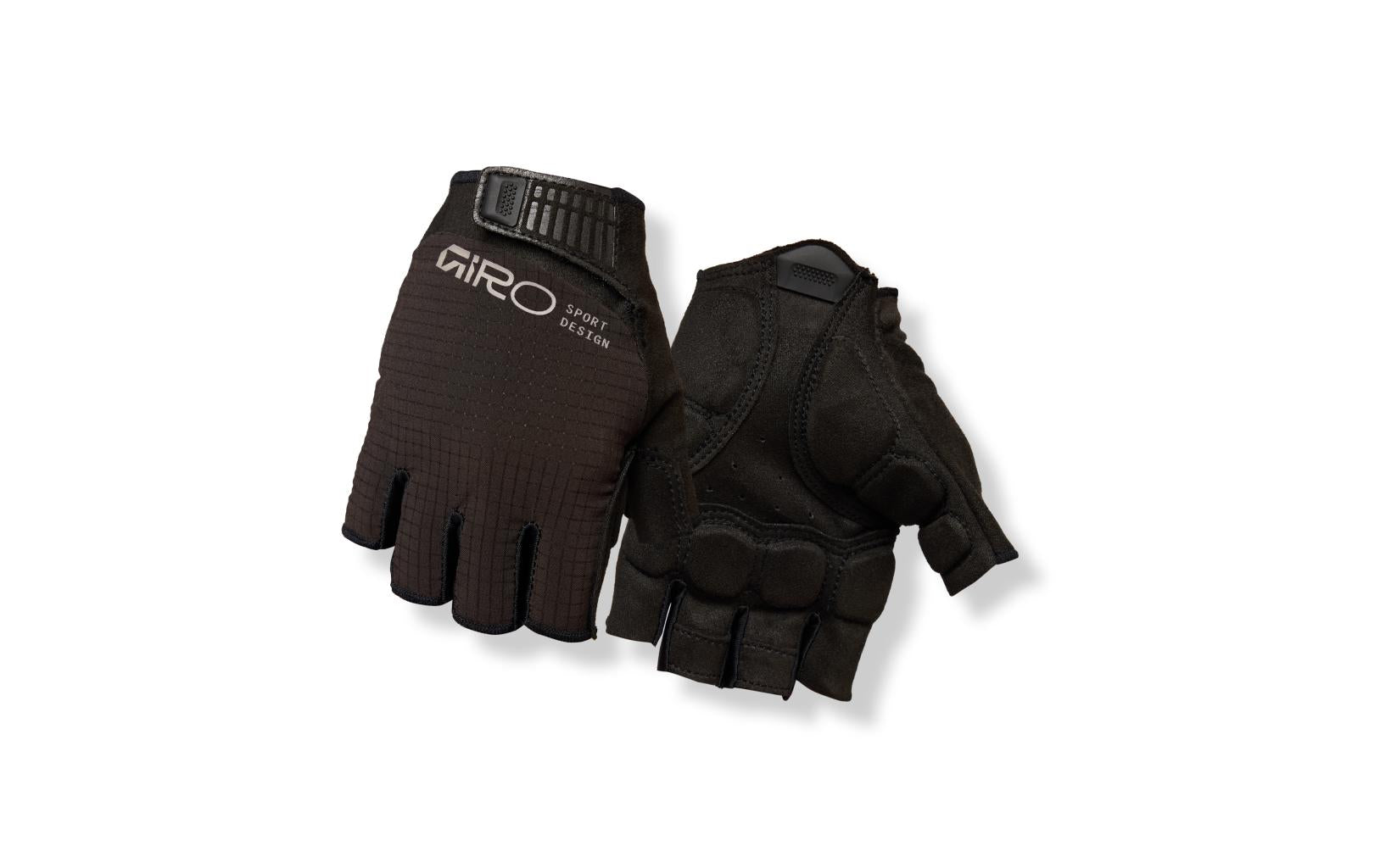 Giro W Tesa Gel Glove Gr. S, Schwarz