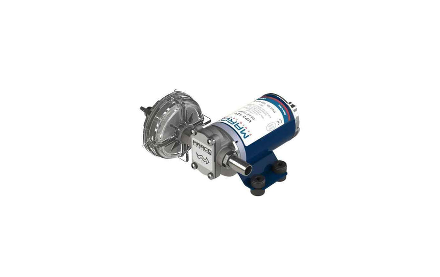 Marco Pumpe UP3 für Diesel- und Frostschutzmittelpumpe 15 l/min