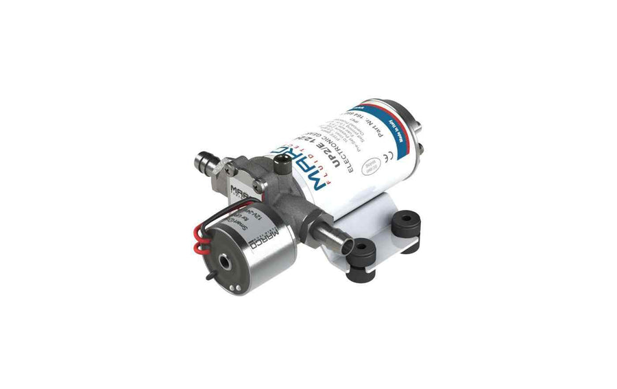 Marco Süsswasserpumpe UP2/E 12 V/24 V 90 W