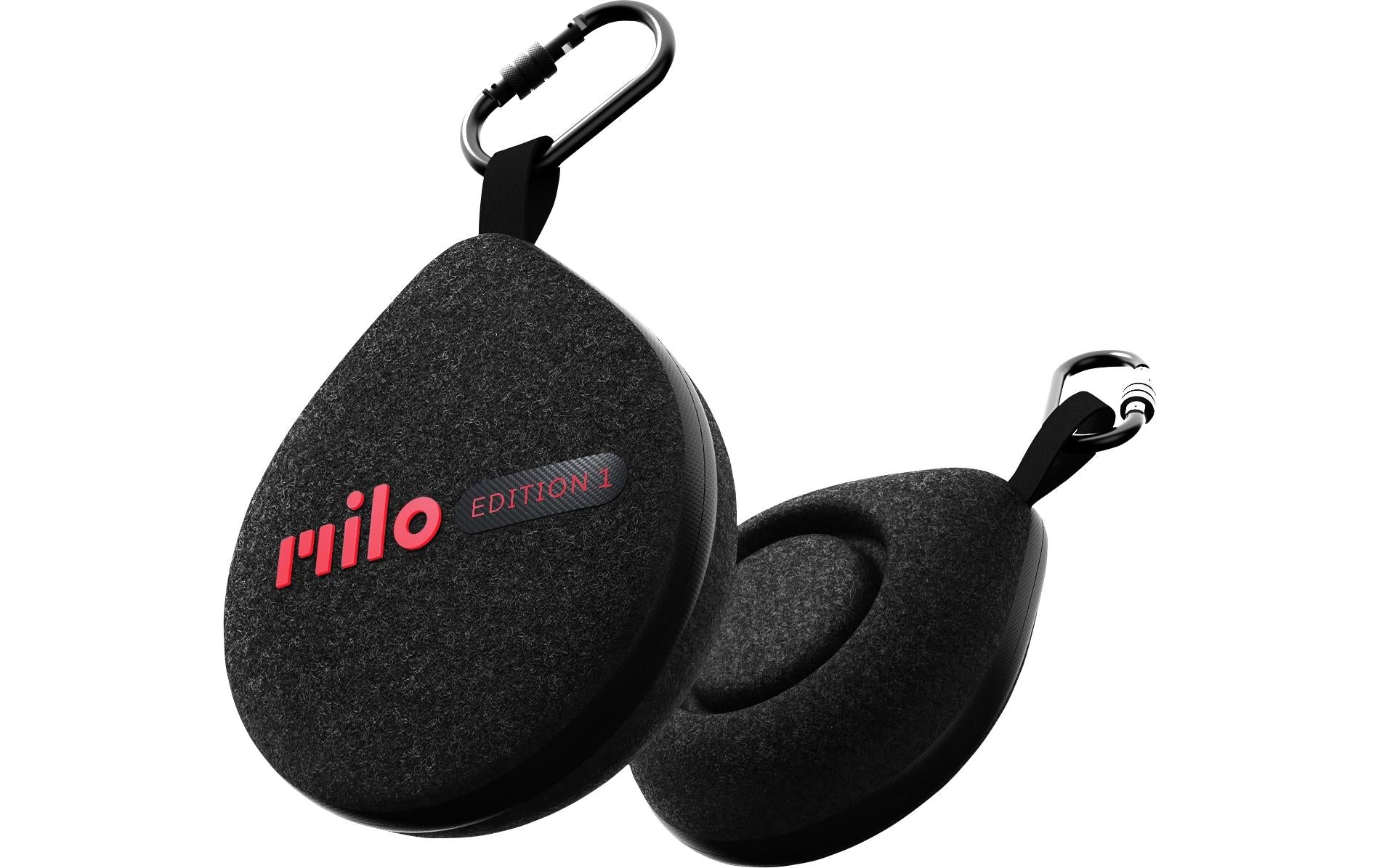Milo Tragetasche für Action Communicator