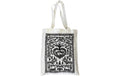 creanorm Tasche weiss Scherenschnitt 41 cmx37cm 1Stk.