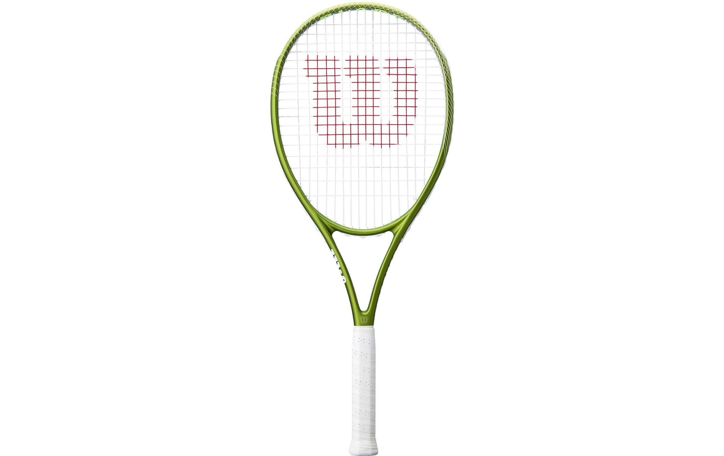 Wilson BLADE FEEL 103 TEAM TNS RKT 2