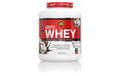 All Stars Whey Protein 100% Chocolate Coconut Dose: 2270g
