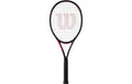 Wilson Clash 100UL V3.0 FRM BK FRM 1