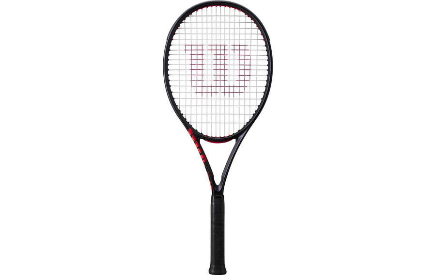 Wilson Clash 100UL V3.0 FRM BK FRM 1