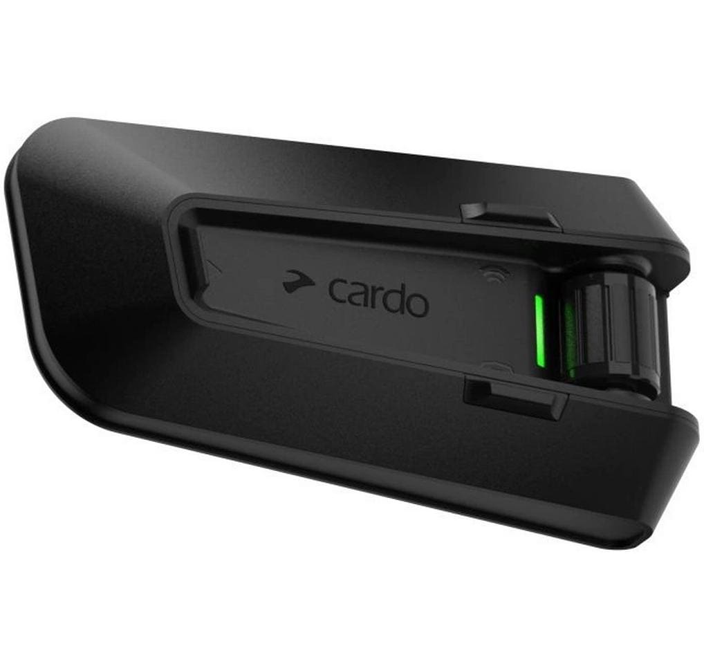 Cardo Headset Packtalk Pro