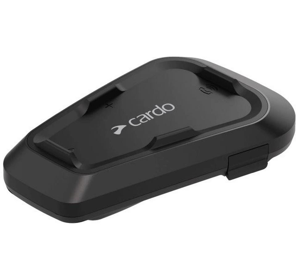 Cardo Headset Spirit Single