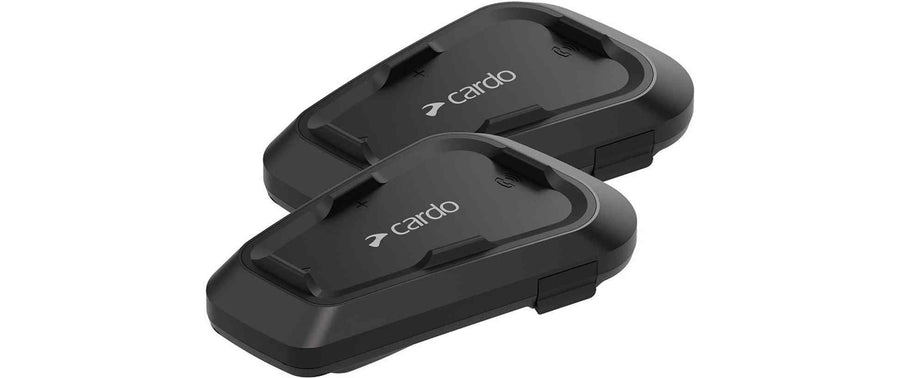Cardo Headset Spirit Single Duo