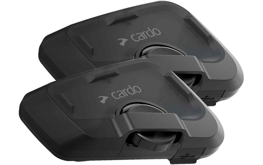 Cardo Headset Freecom 2x Duo