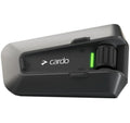 Cardo Headset Packtalk Edge Schwarz