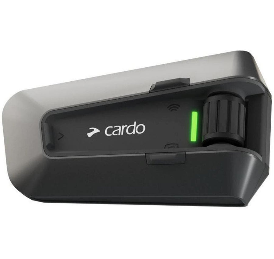 Cardo Headset Packtalk Edge Schwarz