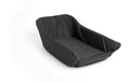 Hamax Hundebett Milou S Schwarz